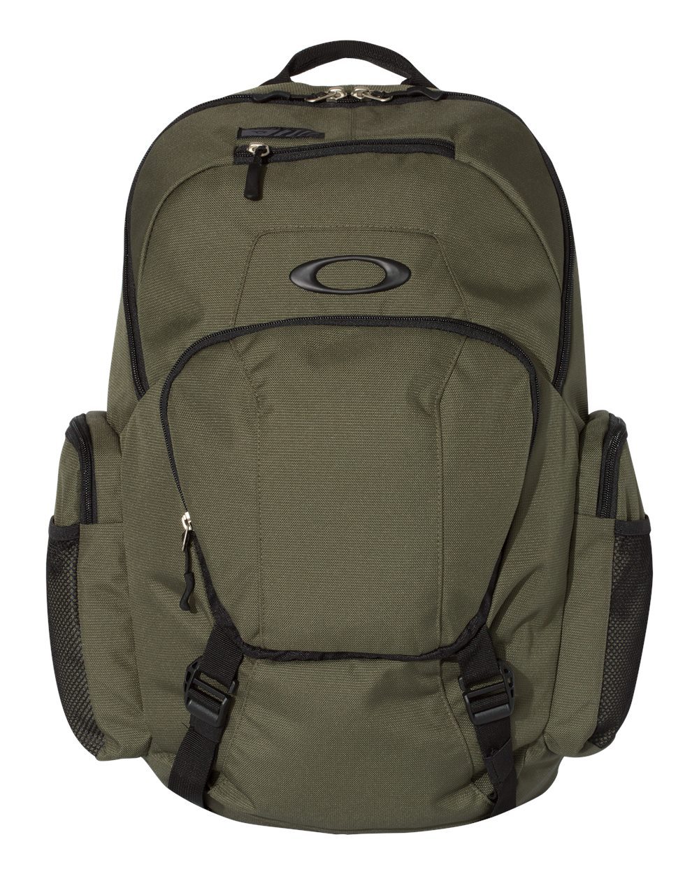 Oakley – 30L SCHOOL BAG, AUTHENTIC – OLIVE, GRANITE, BLACK Blade Backpack