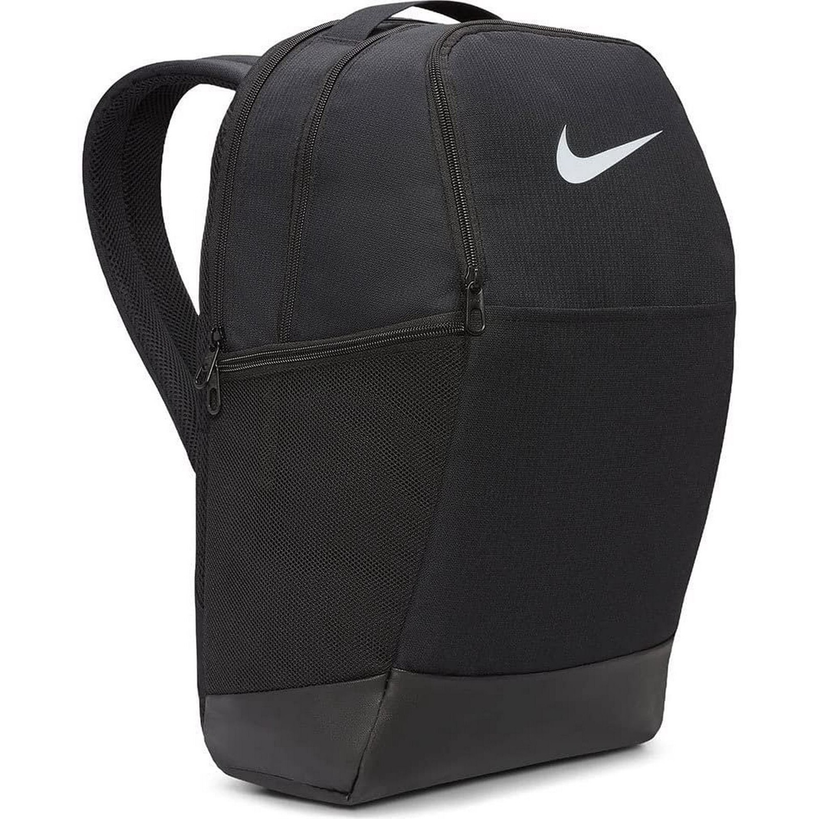 Nike Brasilia Medium Backpack DH7709-010 – Black