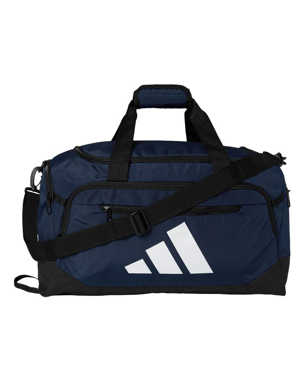Adidas Defender 5 Small Duffel – AB603, Gym, Fitness, Sports, Travel Bag