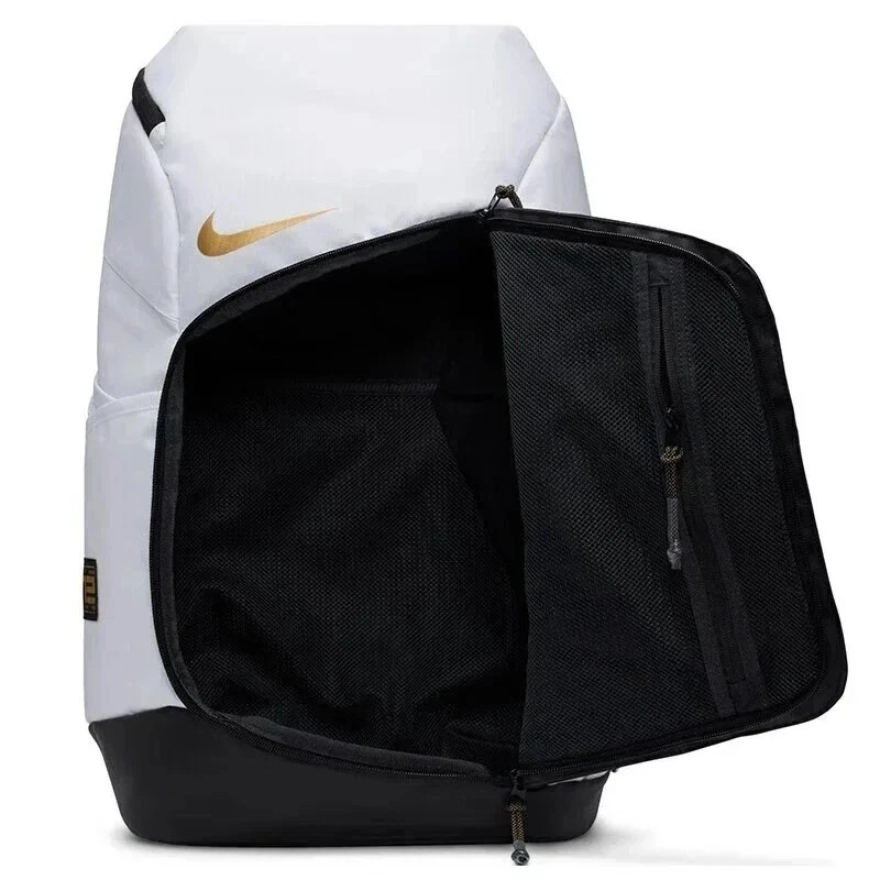 Unisex Nike Hoops Elite Pro Backpack Basketball Backpack For Man Woman US