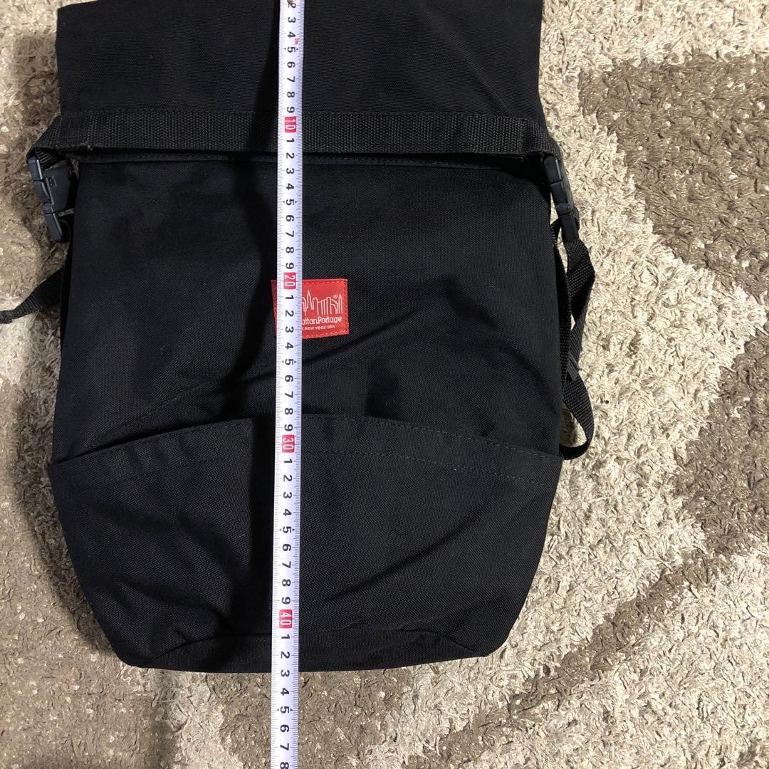Manhattan Portage Bag