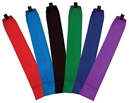 Tail Sack Color: Blue