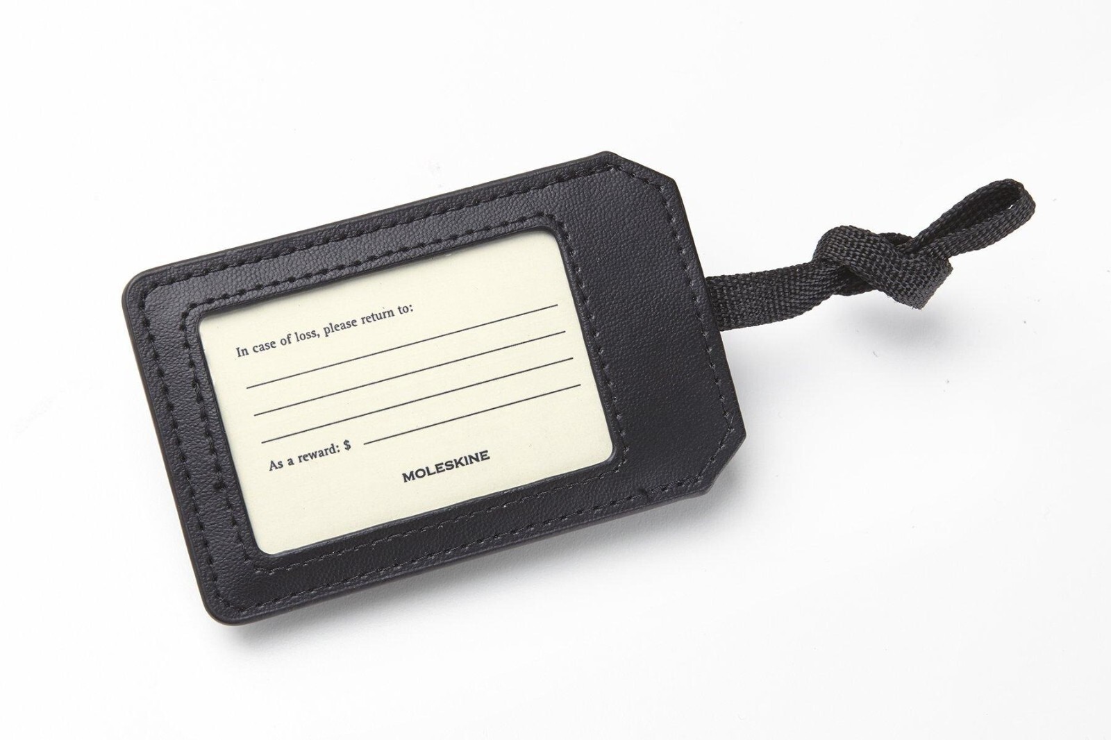 Moleskine ID Backpack, Slate Grey, up to 15 inches