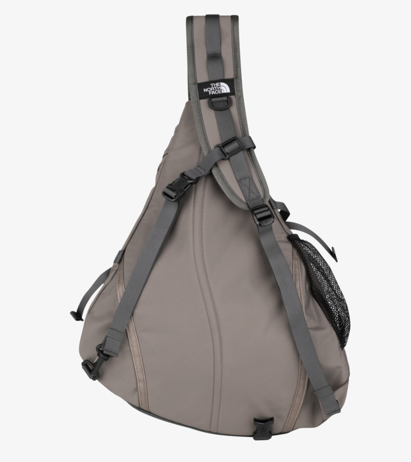The North Face Electron Sling Bag Casual Sports Lifestyle Travel Bag NN2PR58L