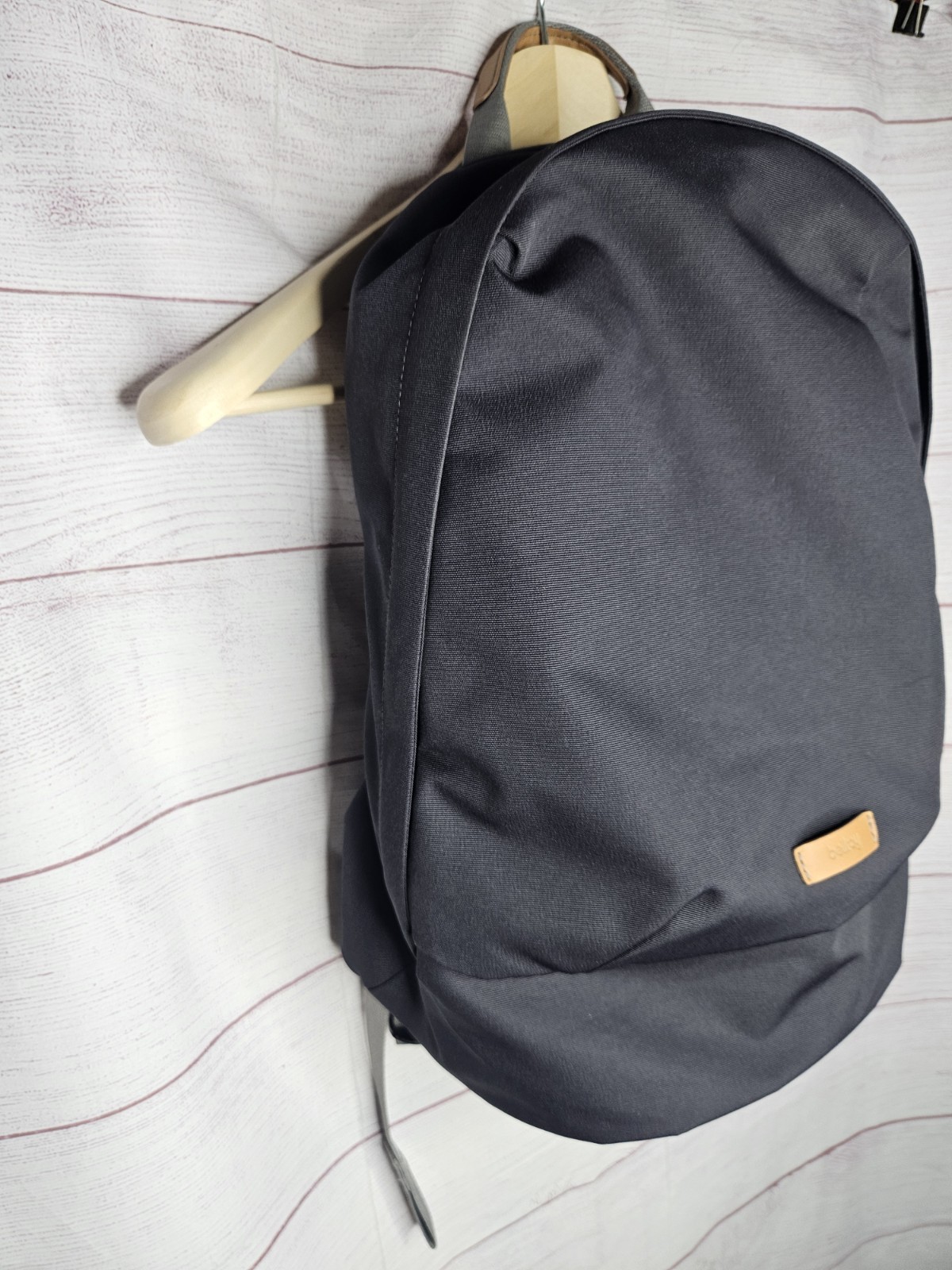Bellroy Classic Backpack 20L Gray