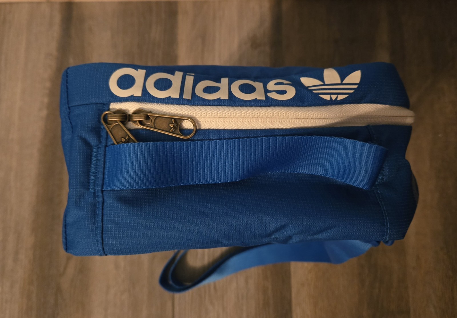 Adidas Originals Golf Shoe Bag Training Casual Sports Sneakers Performance Bag