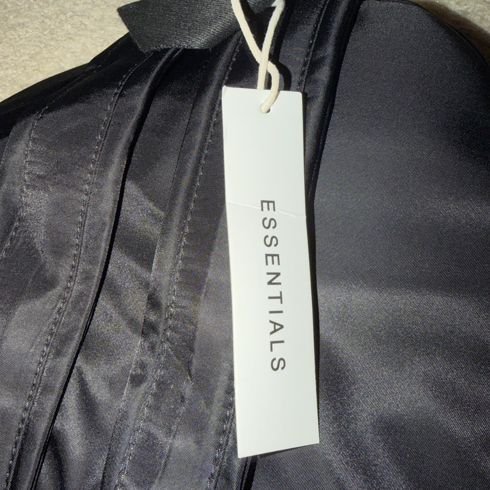 Essential Fear Of God Backpack