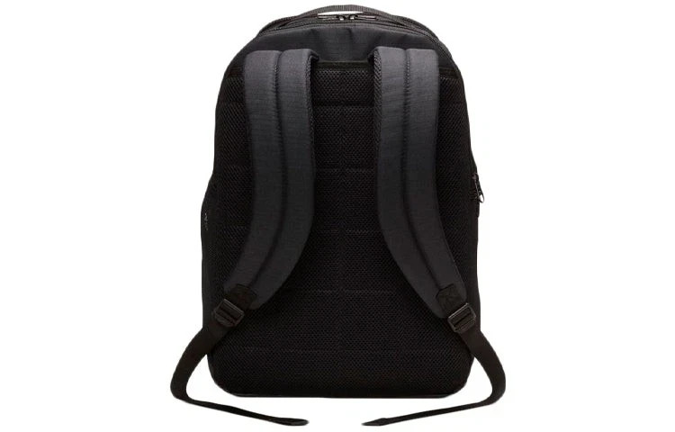 Nike BRASILIA Training Pack Backpack Bag UNISEX BLACK AUTHENTIC NEW BA5954 010