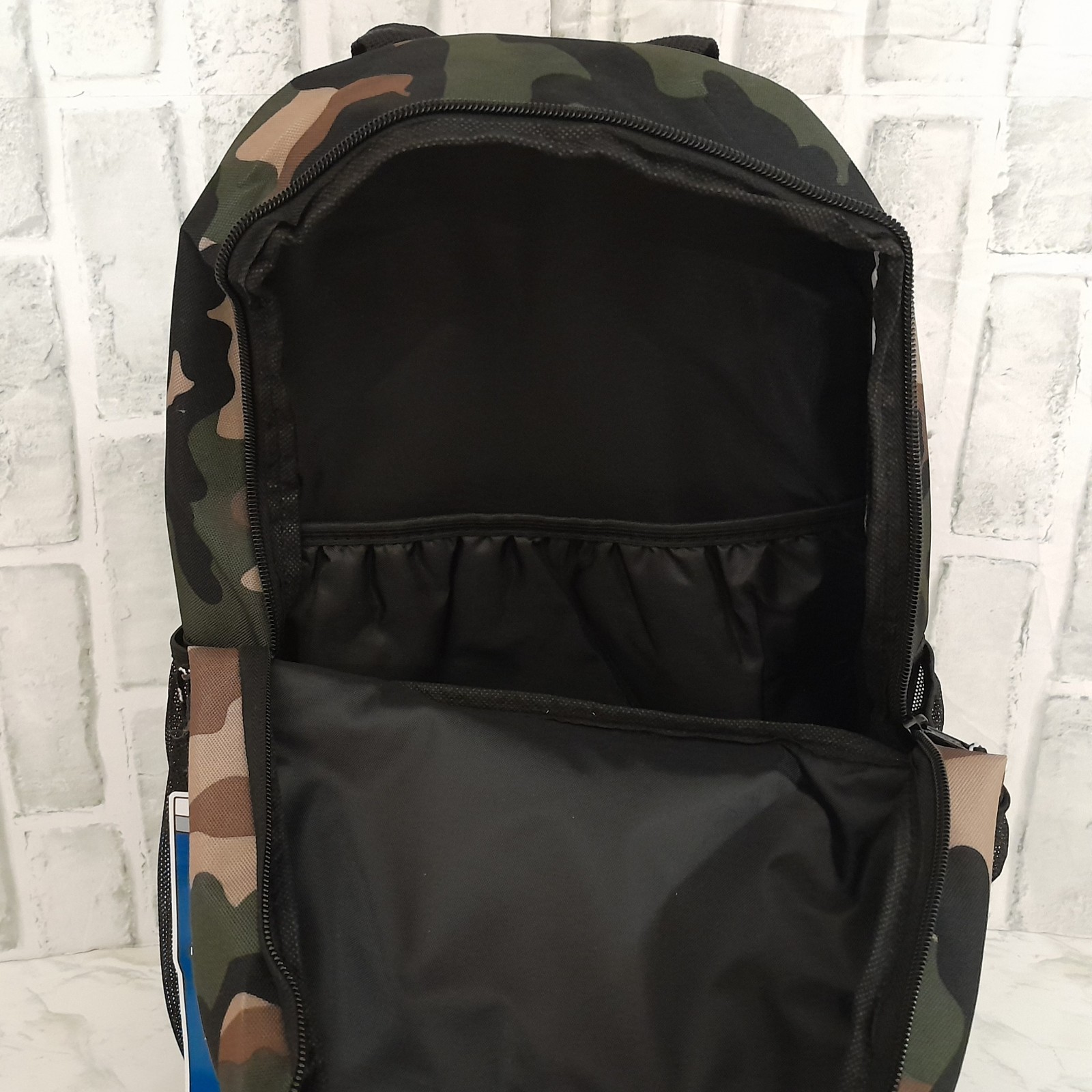 Eastsport Eclipse 19″ Camo Backpack NEW