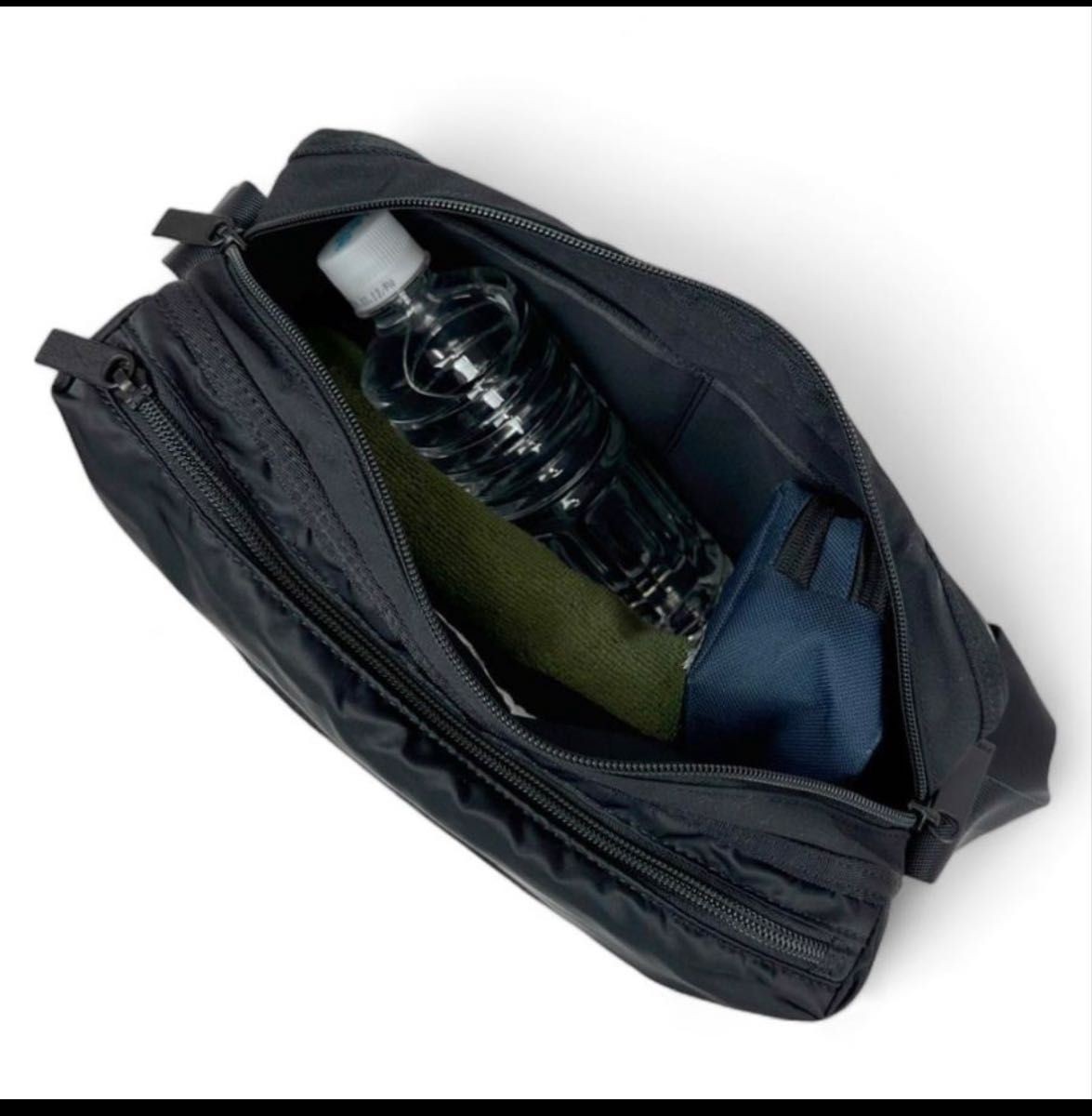 PORTERPorterFrameShoulderBag(S)69017848Black