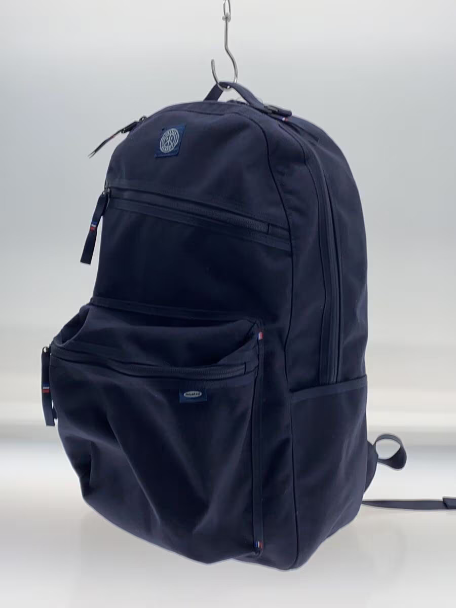Porter Classic backpack nylon NVY plain