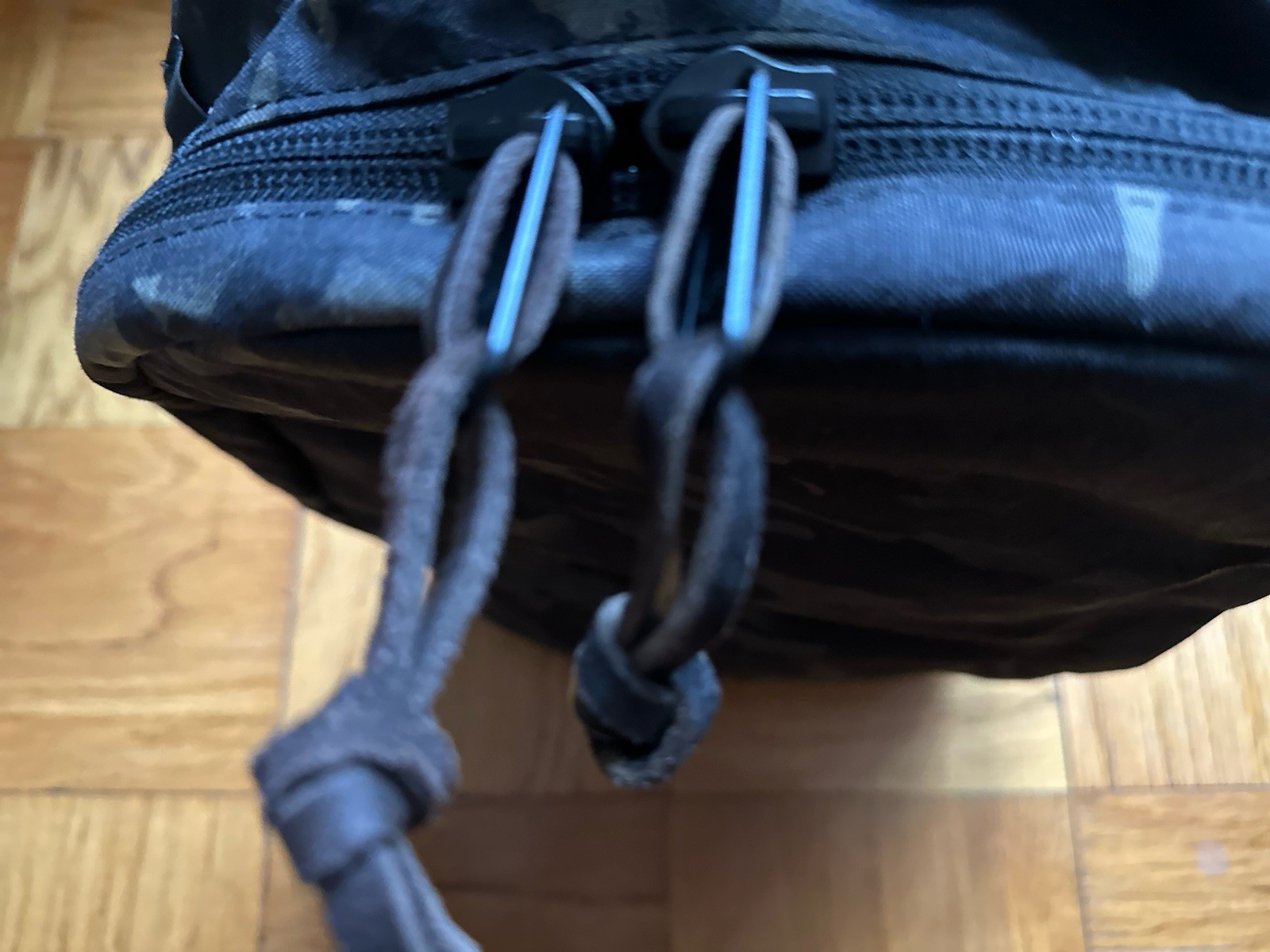 The Brown Buffalo x Huckberry ConcealPack 21L MCB X50 With Mods! Made In The USA