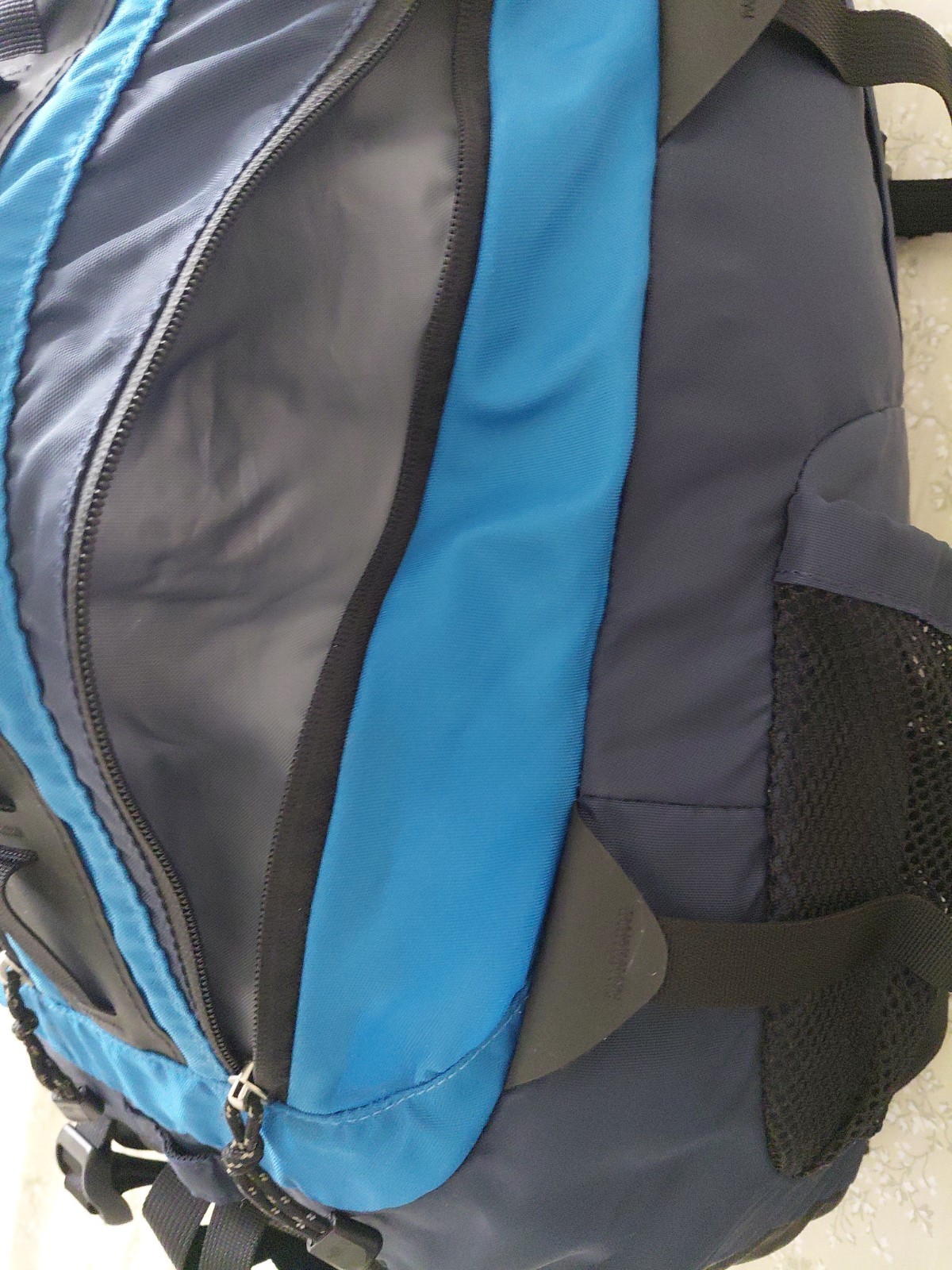 The North Face Big Shoot Backpack, Laptop Sleeve, Pockets And Organizers