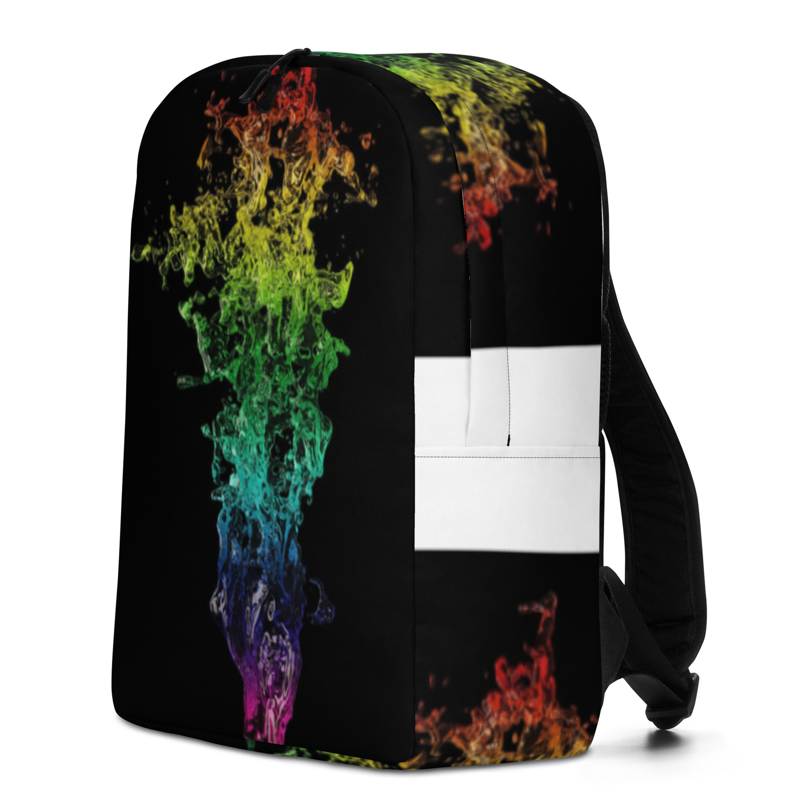 Minimalist Backpack