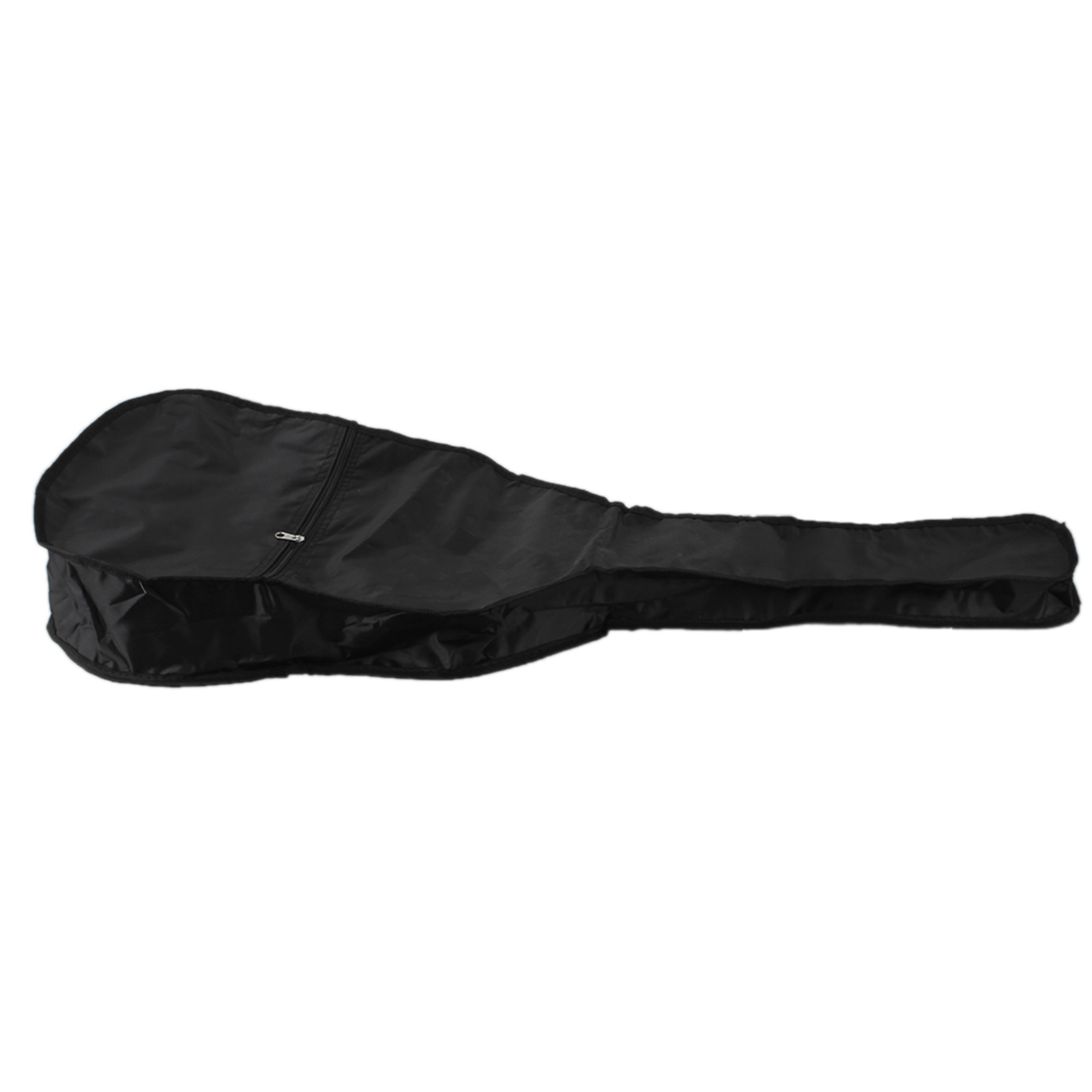 36Inch Guitar Bag Backpack Shoulder Strap for Padded and Soft-sided Nylon Black