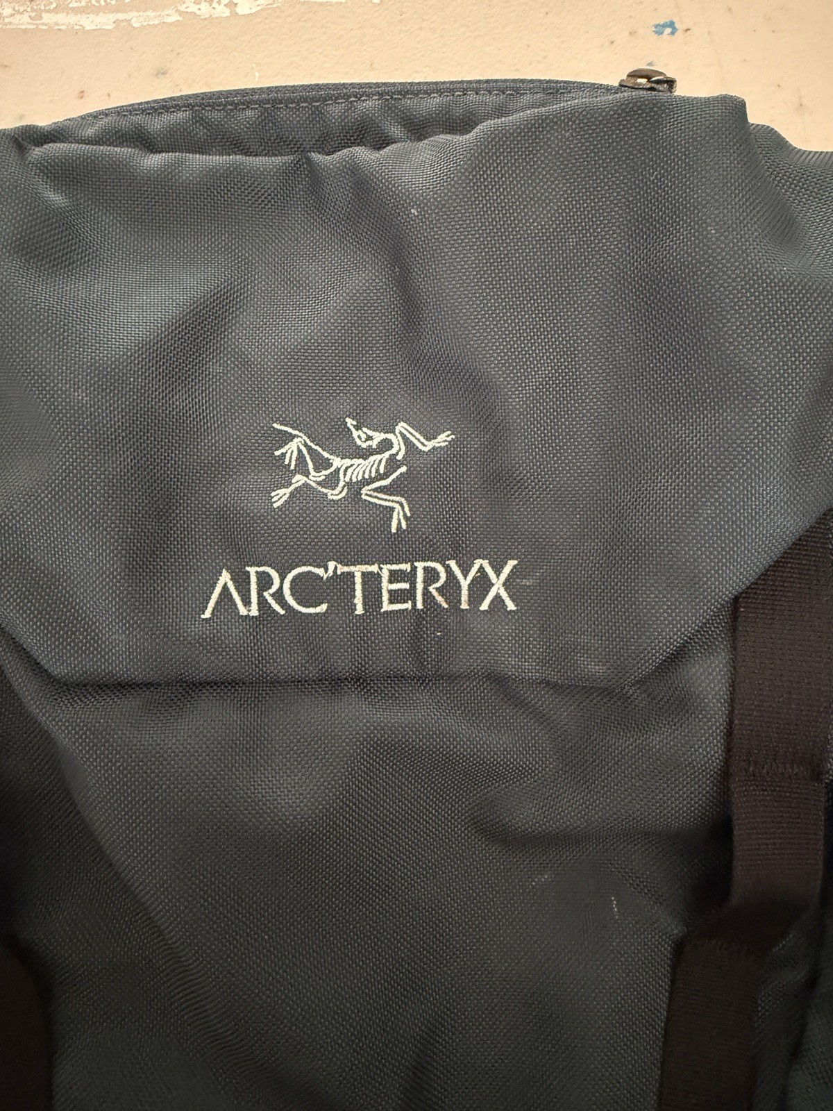 Arc’teryx Spear 20 Liter Backpack – Blue Moon