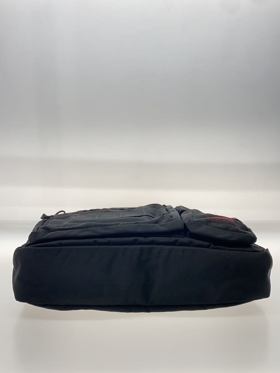 BRIEFING Briefcase Nylon Black