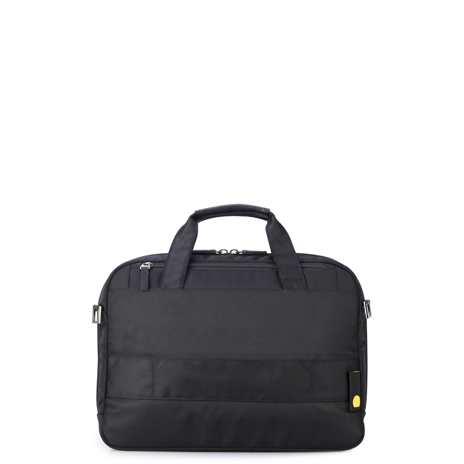 DELSEY PARIS Wagram Briefcase with Laptop Sleeve Black One Size U1