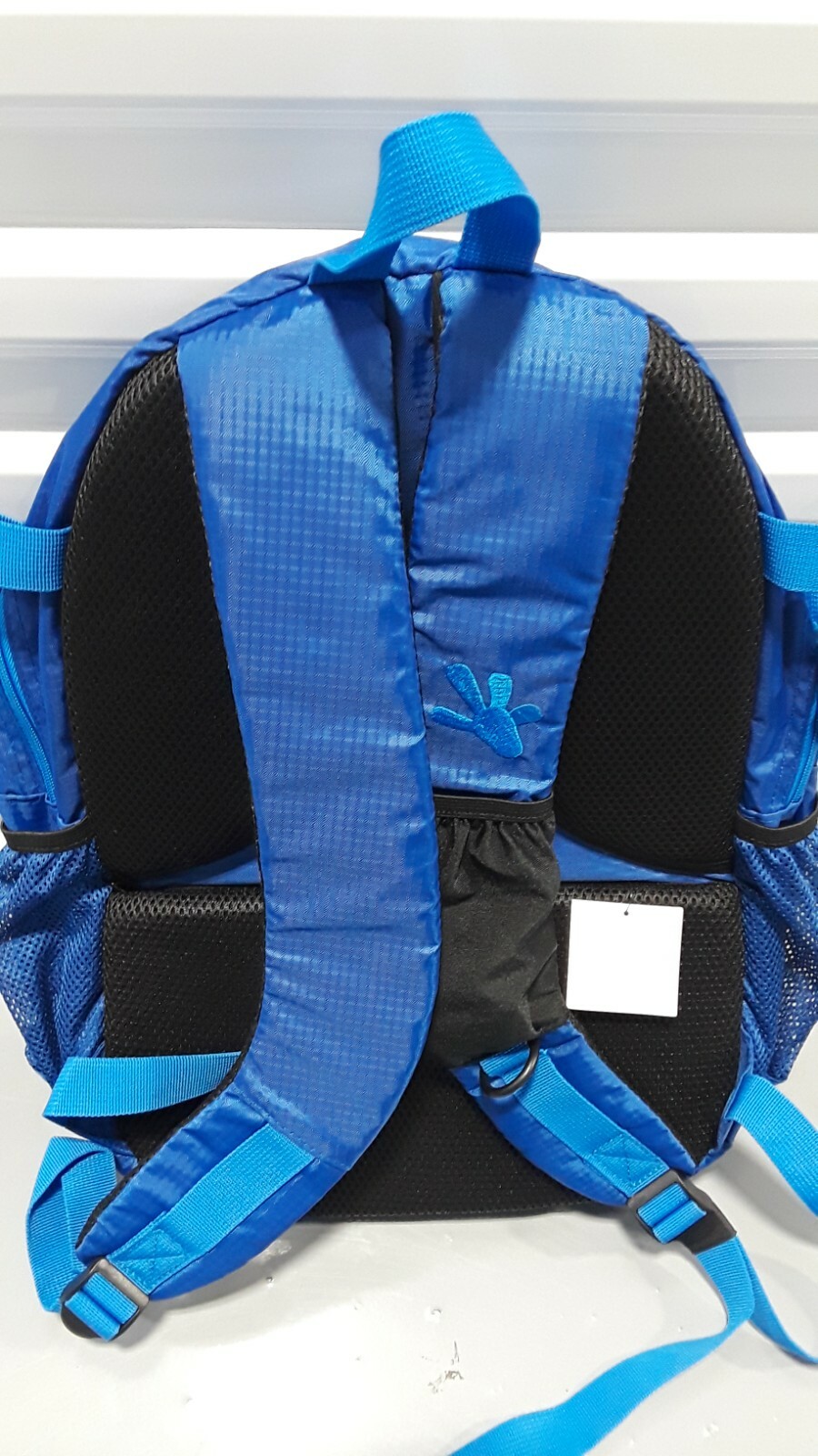 GECKOBRANDS BACKPACK 20.7″ H X 14.8″ W X 5.9″D /1.2 LBS UP TO 30 LBS
