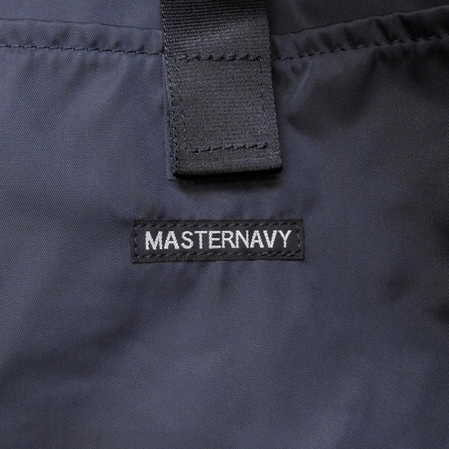 Loopwheeler Ramidus Cotton Dark Navy Rucks