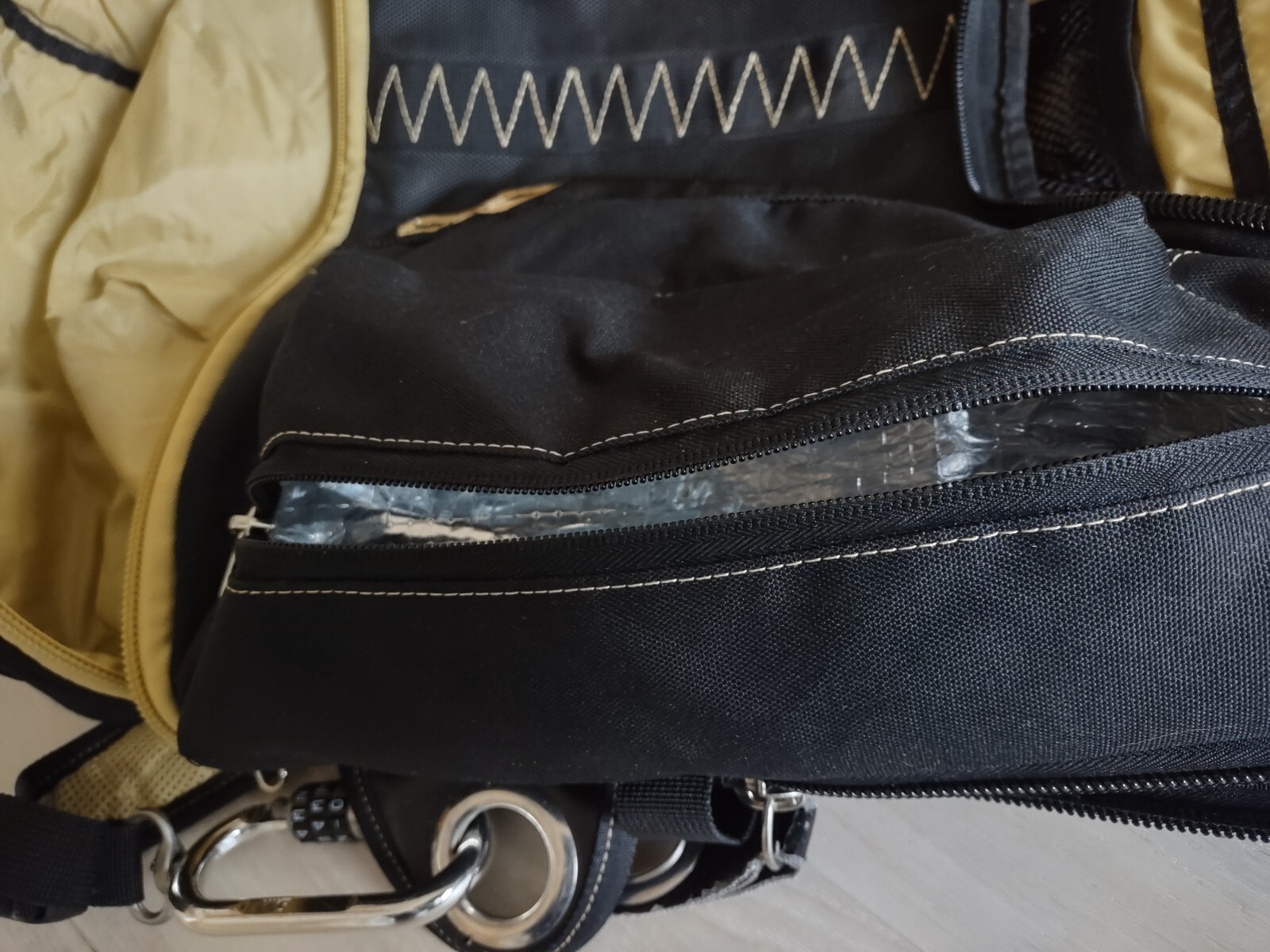 Nike Large Sturdy Backpack