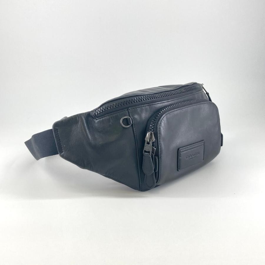 COACH Waist Bag C2716 Body Bag