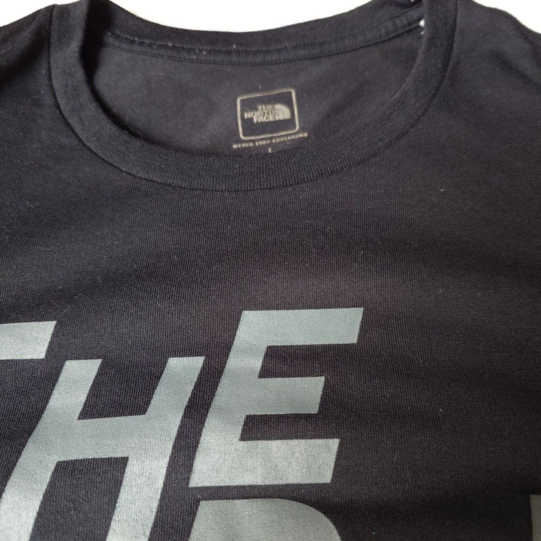 THE NORTH FACE T Shirt 3 Piece Set Size L Mens Cotton Short Sleeve Sleeve Top