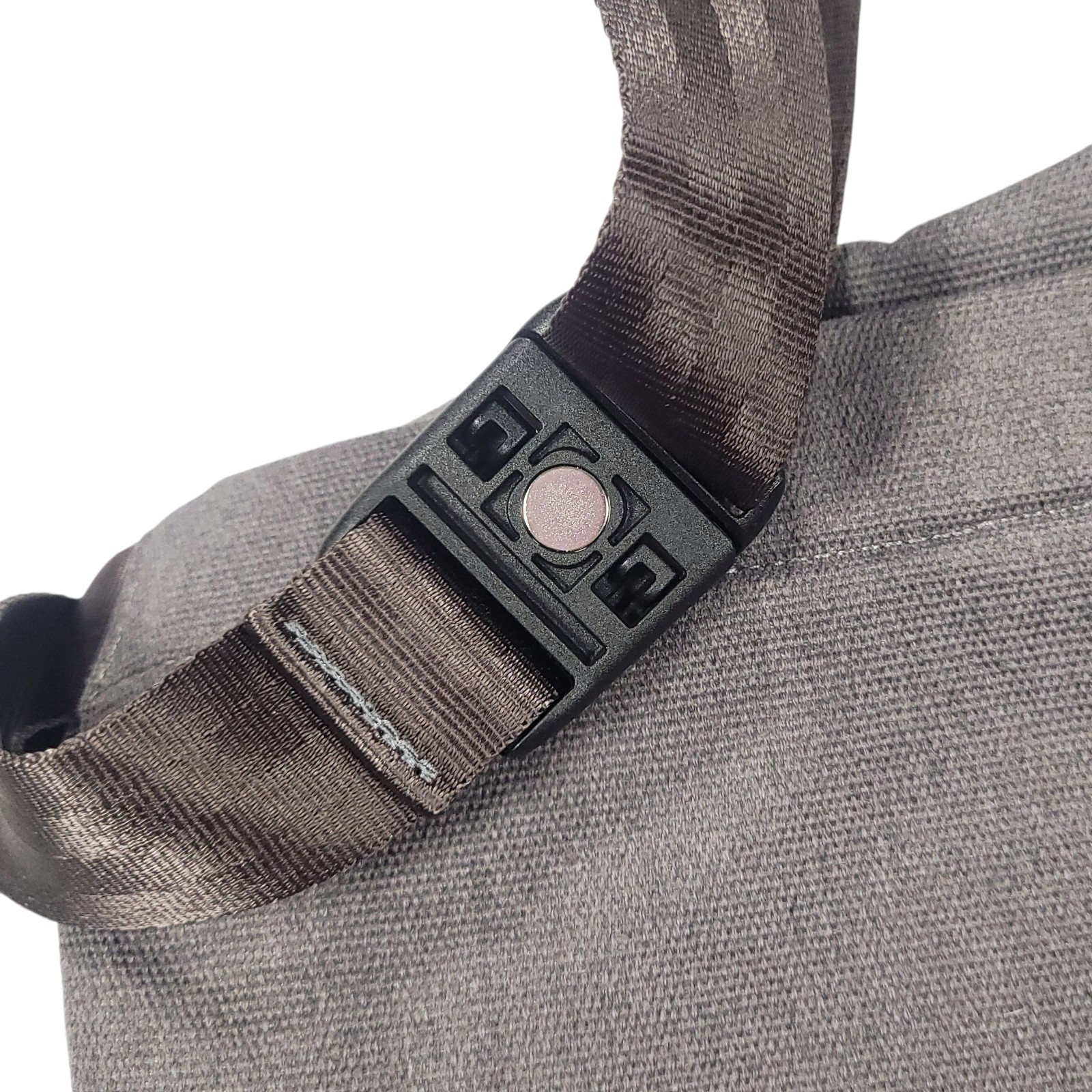 Bellroy Sling Crossbody Bag Mid Grey BSLA-MGR-203 NEW