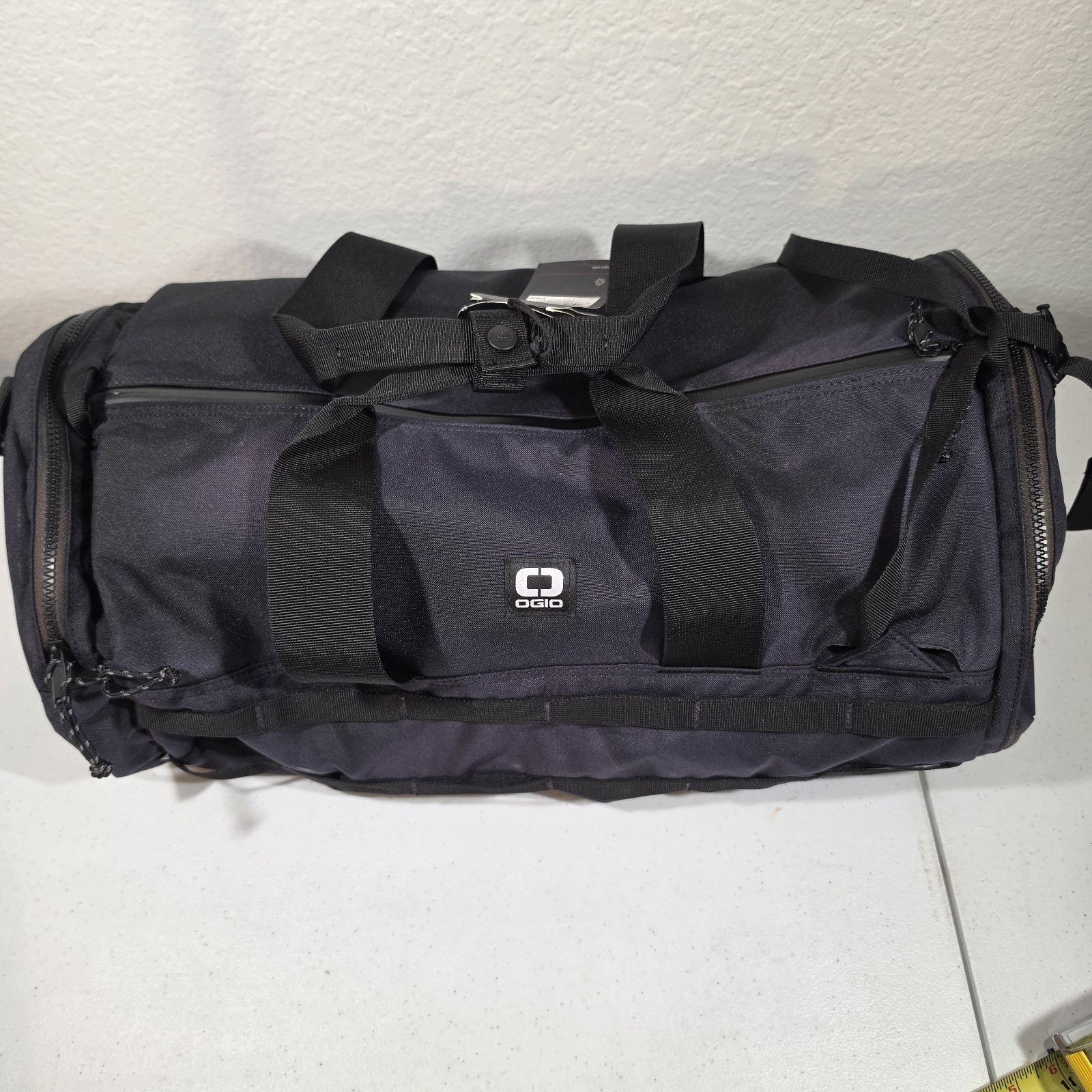 OGIO Convoy 32 Duffel Pack Convertible Backpack Travel Bag NWT New Old Stock 32L