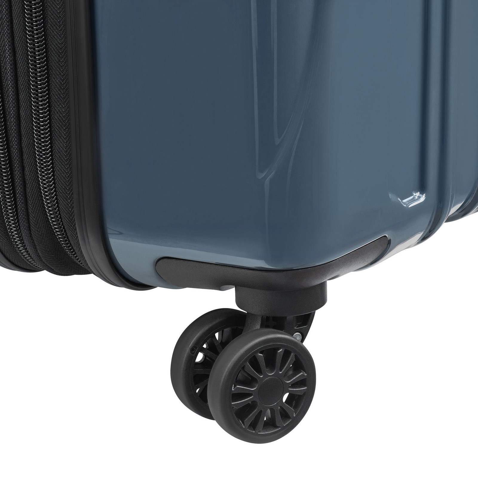 DELSEY Paris Helium Aero Hardside Expandable Luggage Spinner Wheels 29 Inch U5