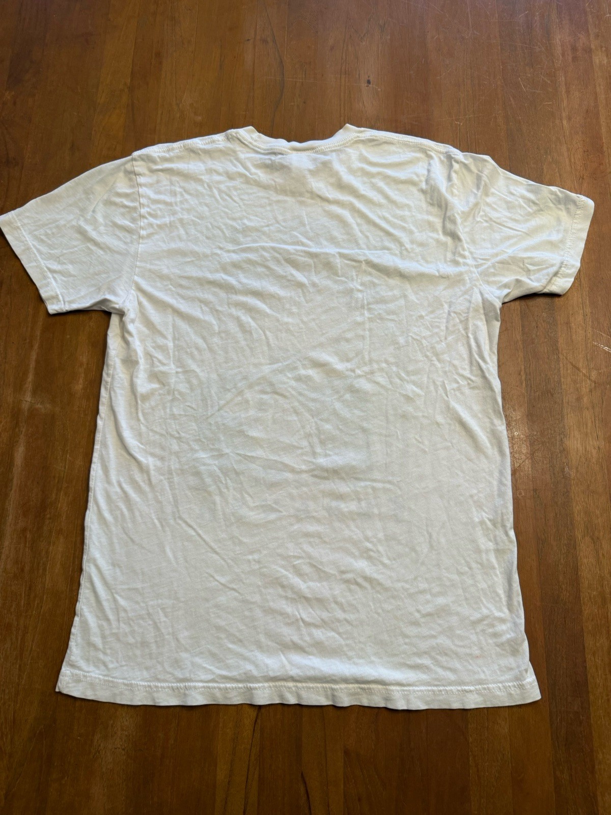 OMOCAT Fudanshi Anime T-Shirt Size Medium