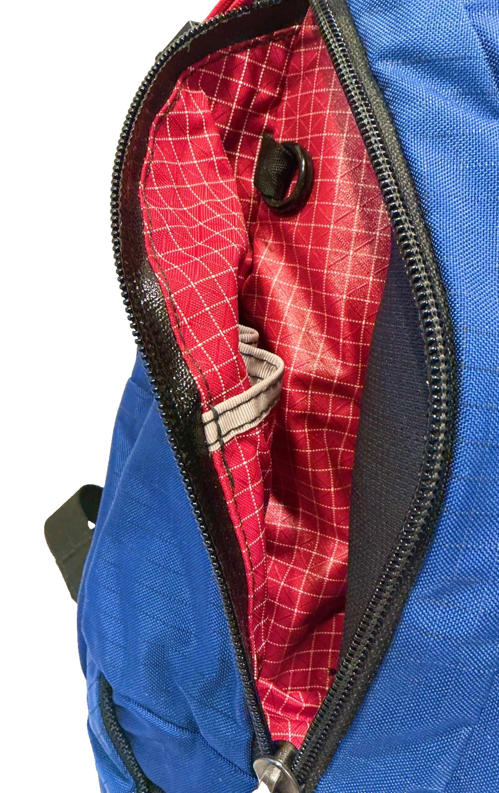 Tom Bihn Synapse 19 Backpack – Nordic 400d Halcyon