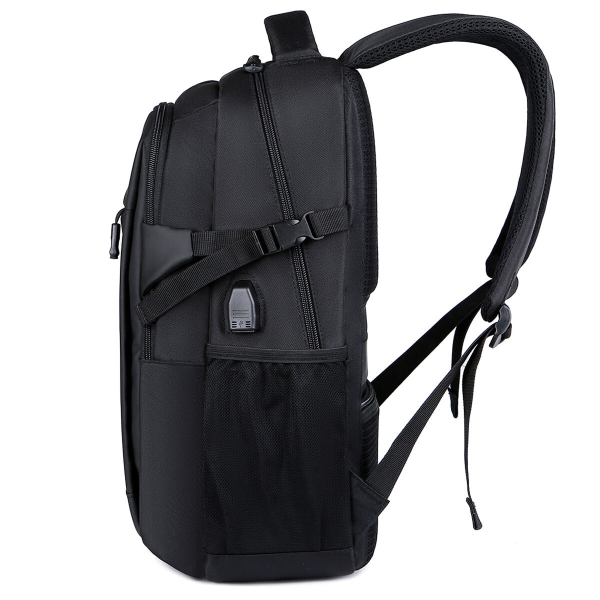 Travel Backpack Rucksack Camping Laptop Hiking School Book Bag Men Women