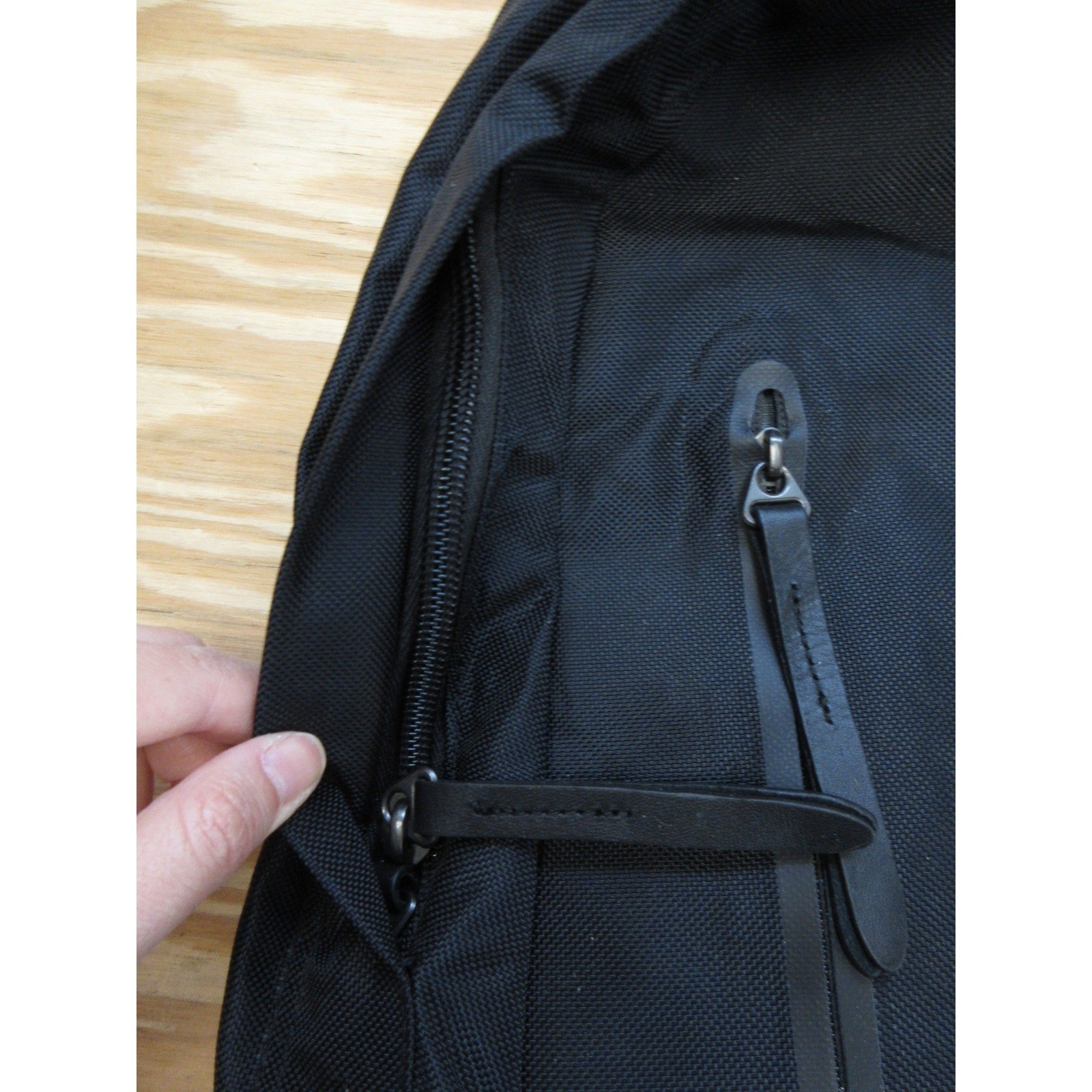 Nike Bag Men OS Black Cheyenne 3.0 Laptop Backpack Sportswear School Travel
