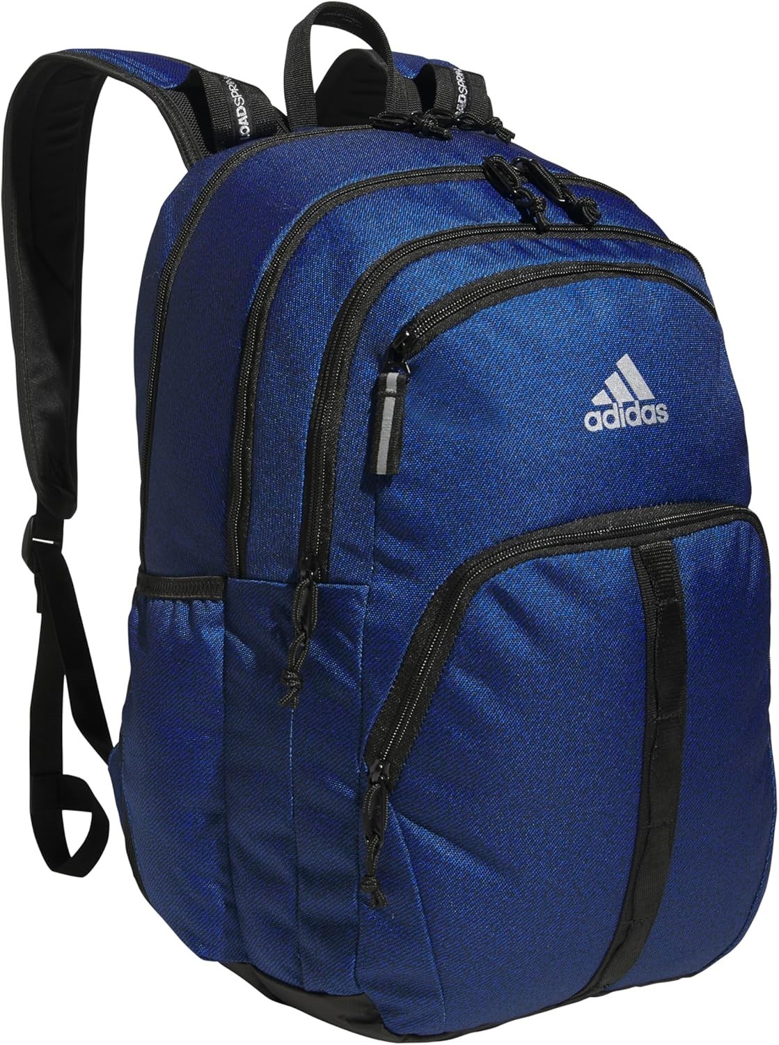 NEW Adidas Prime 7 Backpack Brasilia Student Hustle Sport Classic 3S Royal
