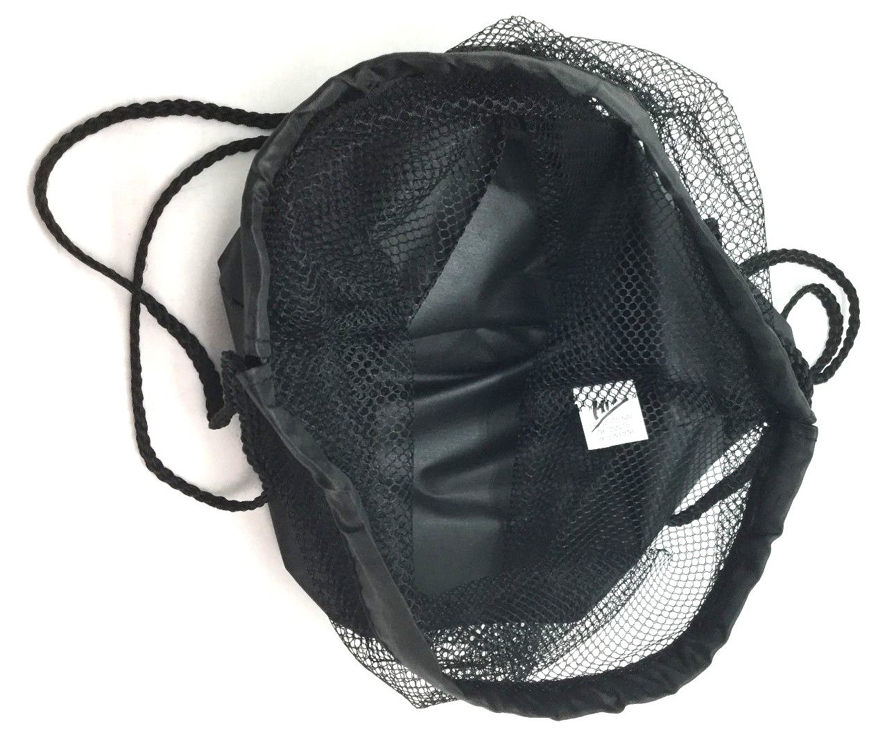 2Pk Jack Zatorski’s Push Up Pro String Backpack Sling Bag Shoulder Bag Accessory