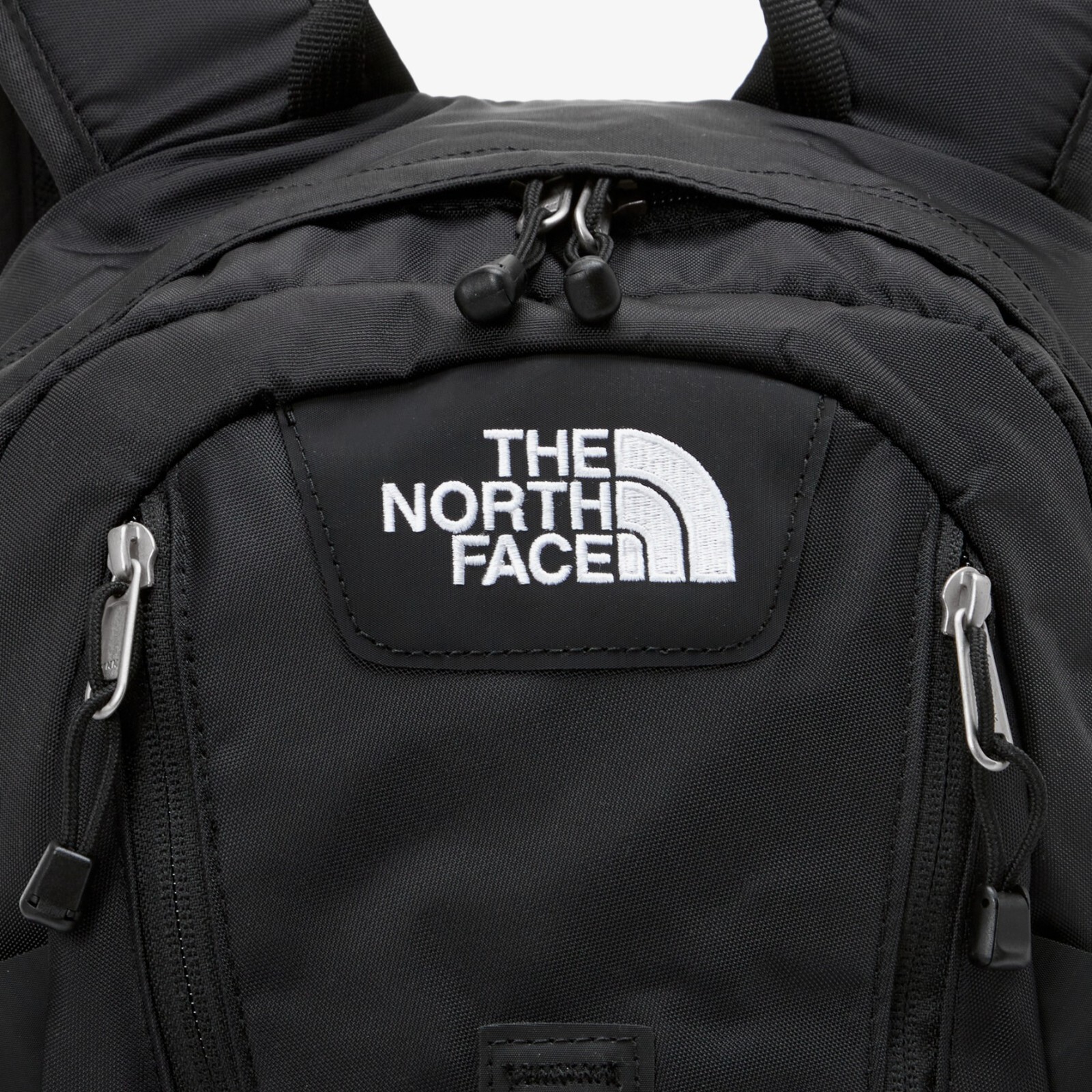 New THE NORTH FACE MINI SHOT BACK PACK NM2DP02A BLACK TAKSE