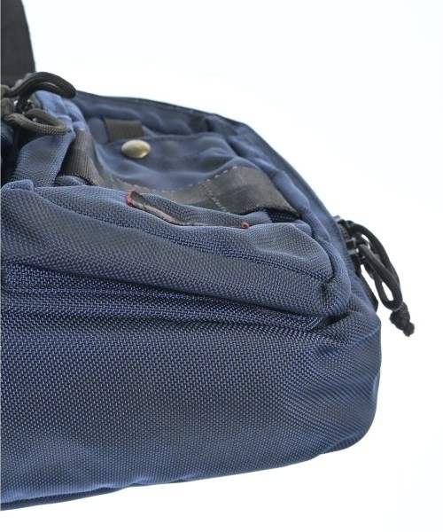BRIEFING Briefcases Navy 2200704038011