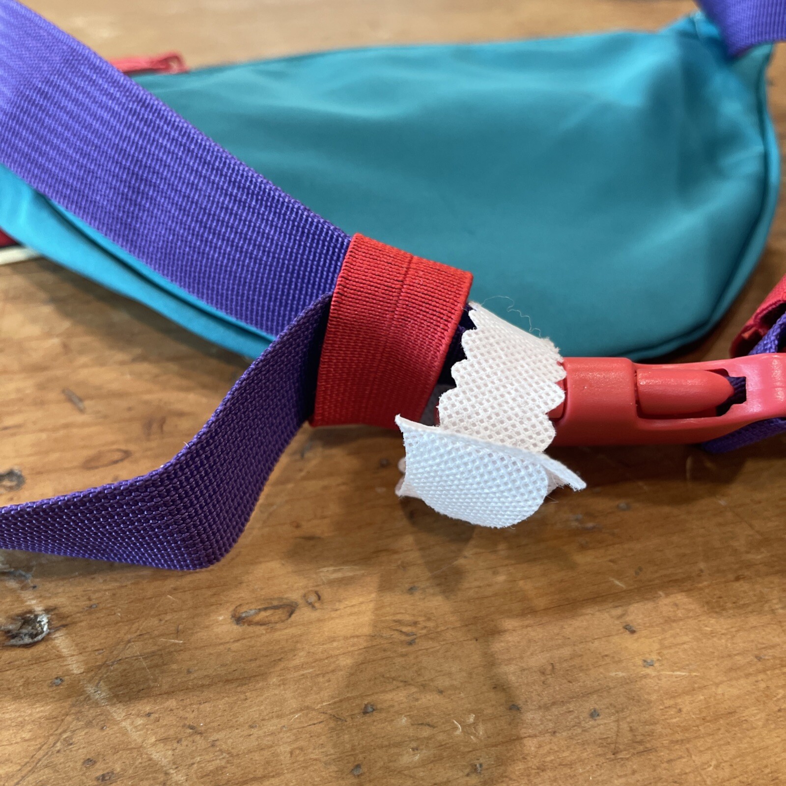 Bumbag – X Croc Lobster Unisex