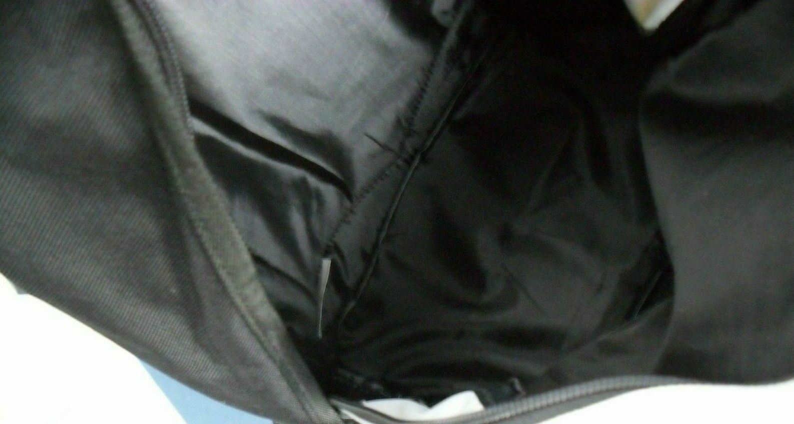 TISSOT Watch Backpack – Authentic! BRAND NEW! Large 16″ X 14″ x 7″ Very Nice!