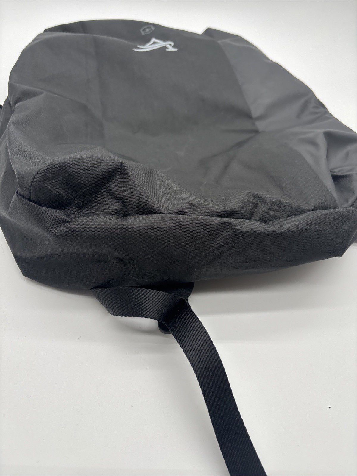 Victorinox backpack – Avalon Waterways Logo
