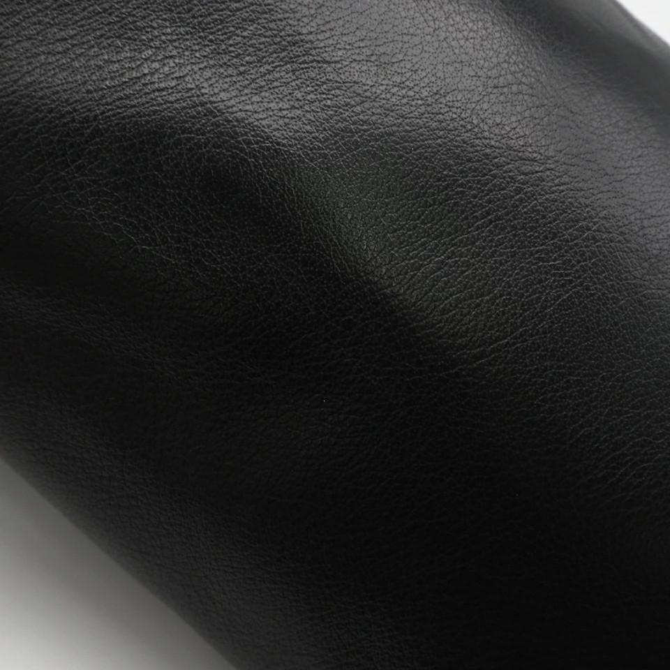 BALENCIAGA Leather Everyday 552375 Black Calf
