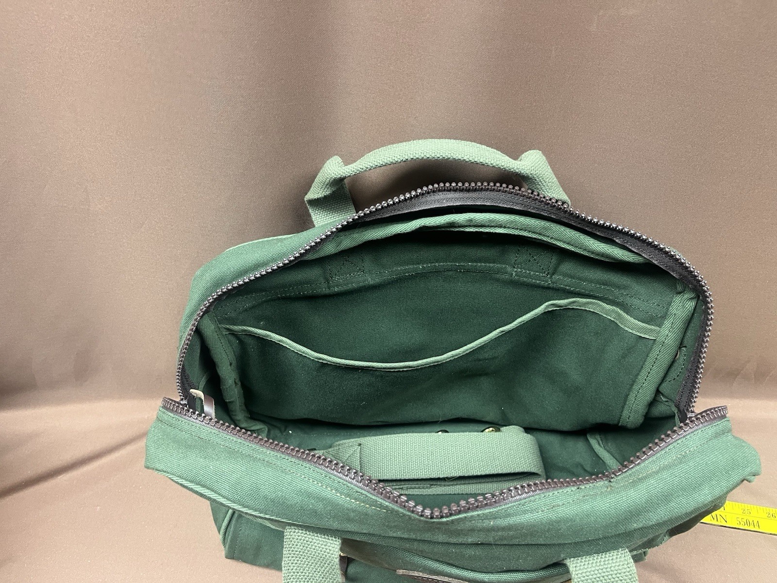 Duluth Pack Everyday Briefcase Messenger Bag