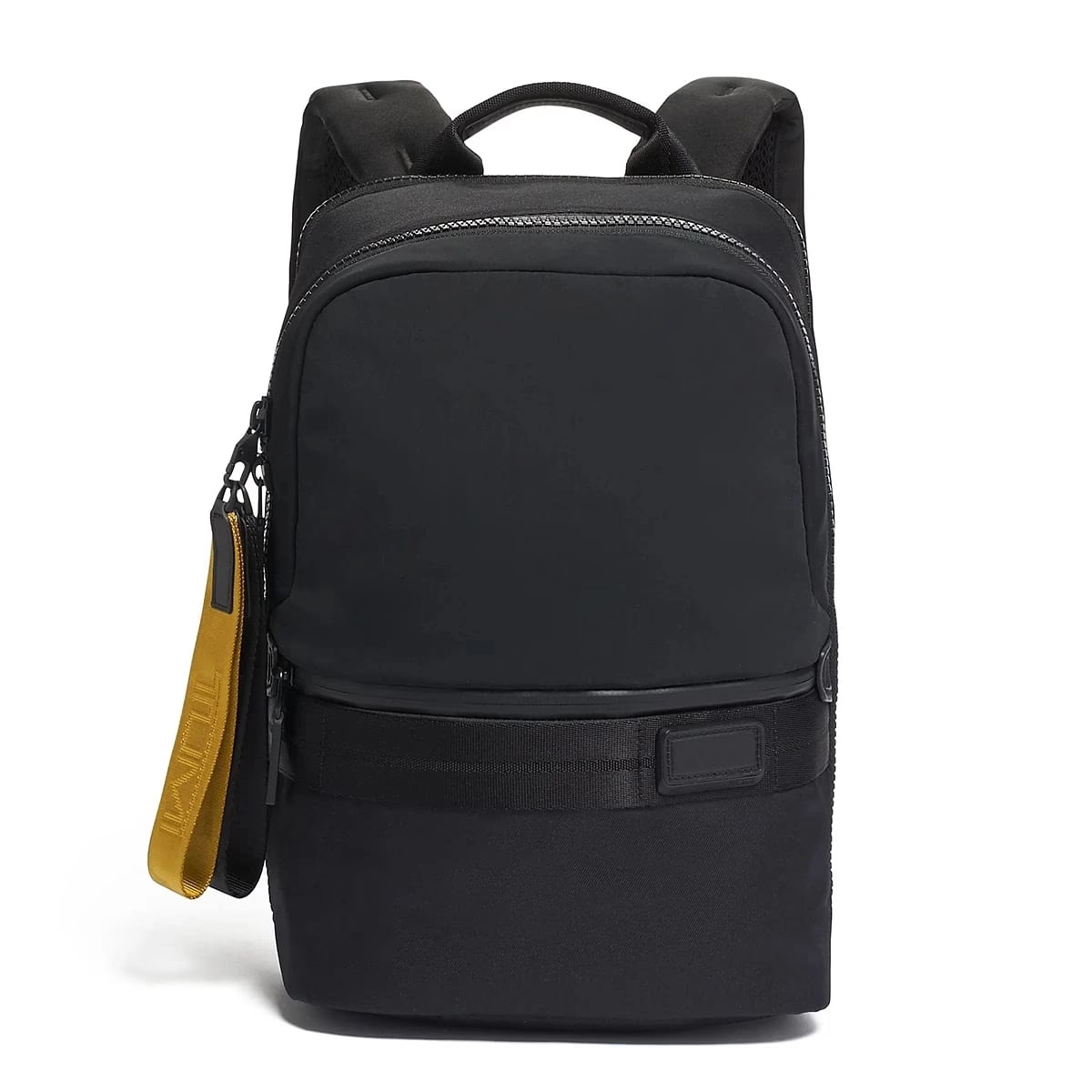 🔥 NEW TUMI Tahoe Nottaway Backpack 798676D Black Laptop Travel Bag Nylon