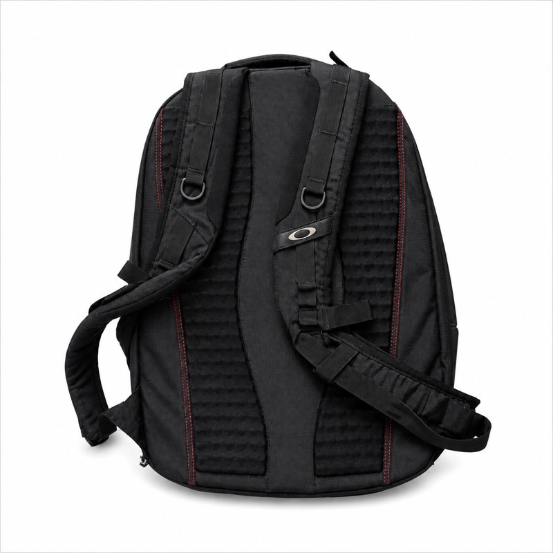 OAKLEY Blade Razor Pro Pack Backpack Jet Black Hydrofree 40L 92860-01K