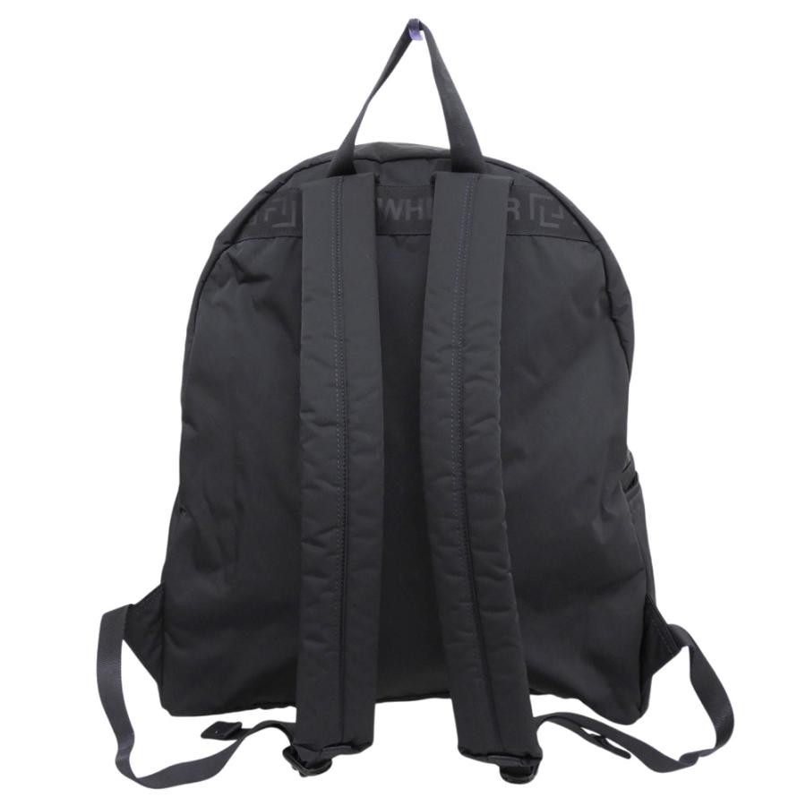 Loopwheeler Ramidus Cotton Dark Navy Rucks