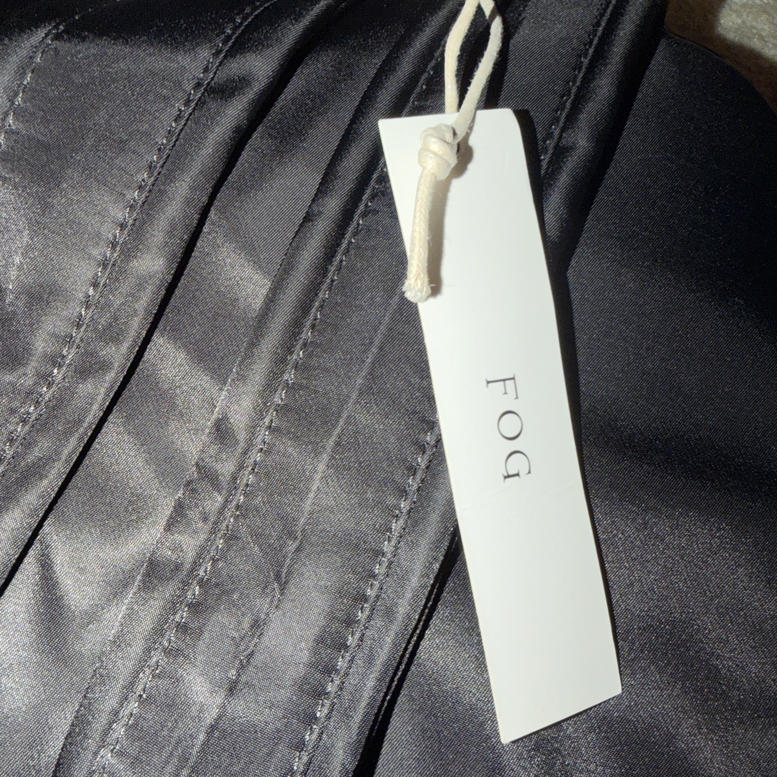Essential Fear Of God Backpack