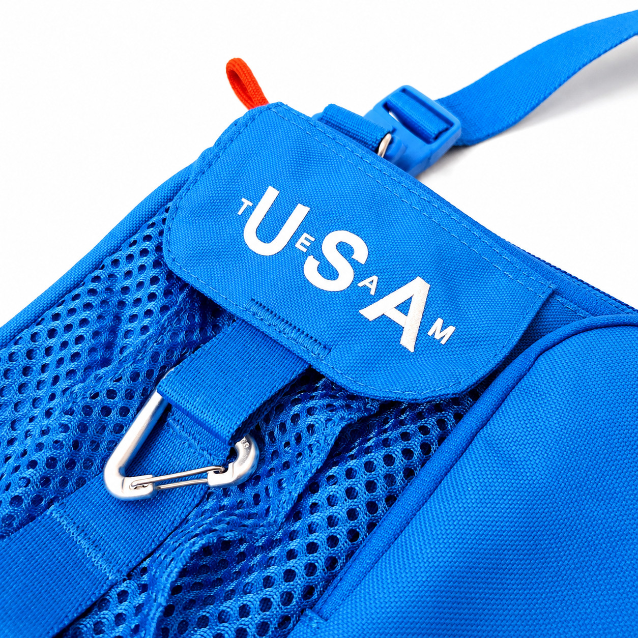 Nike ACG 2026 Olympics Team USA Crossbody Bag Daymax Athlete Tool Acessories New