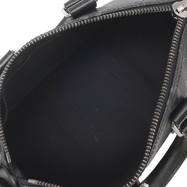 LOUIS VUITTON Keepall Bandouliere 25 Monogram Eclipse M46271 9.4*5.9*4.3 inch