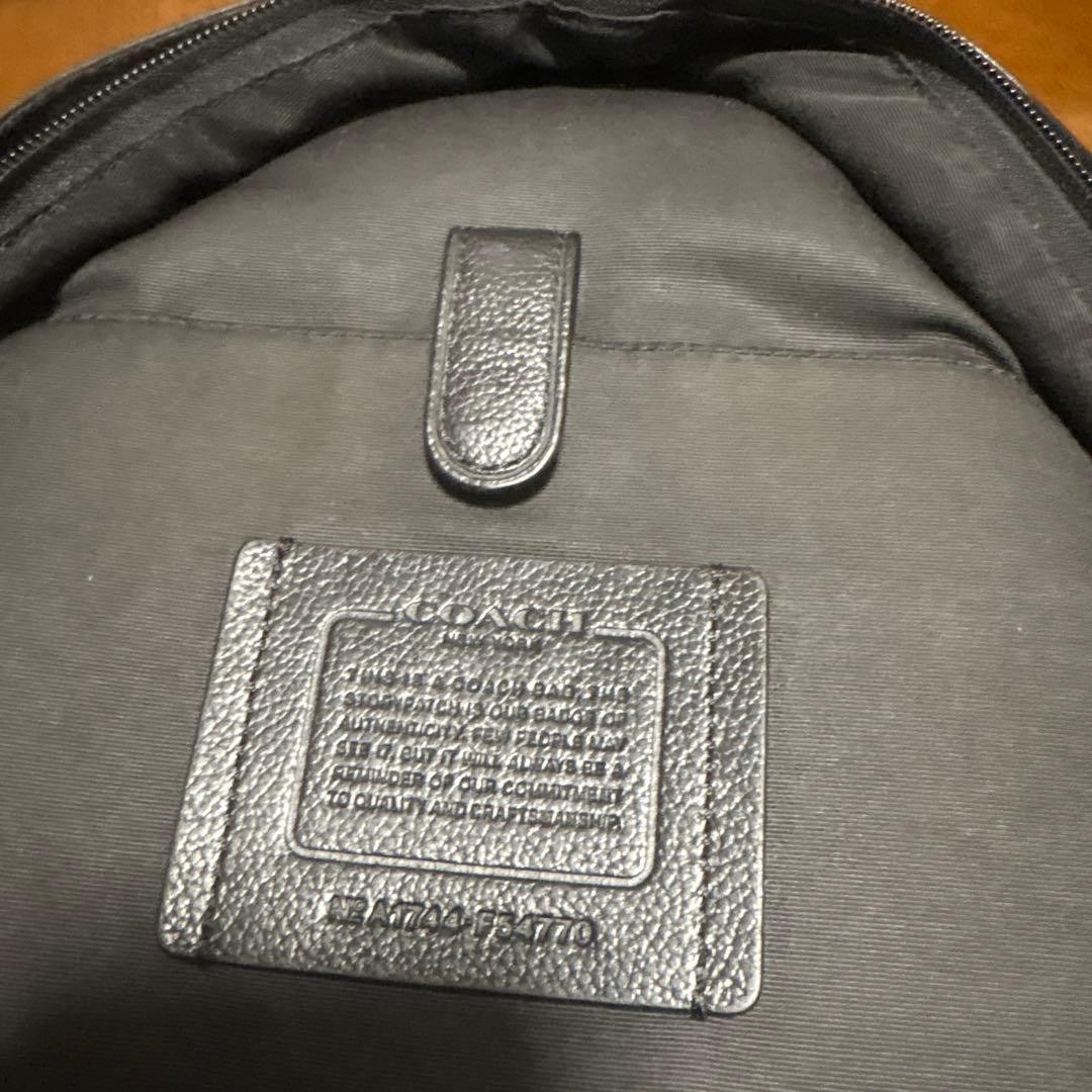 Coach 54770 Body Bag Shoulder Bag